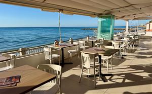 El restaurant PicNic de Sitges tanca per ordre de l'Estat i diumenge servirà els últims àpats