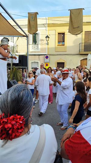 El Retorn dels Indians i l’Agromercat reuneixen més de 22.000 visitants i consoliden Ribes com a epicentre cultural i gastronòmic