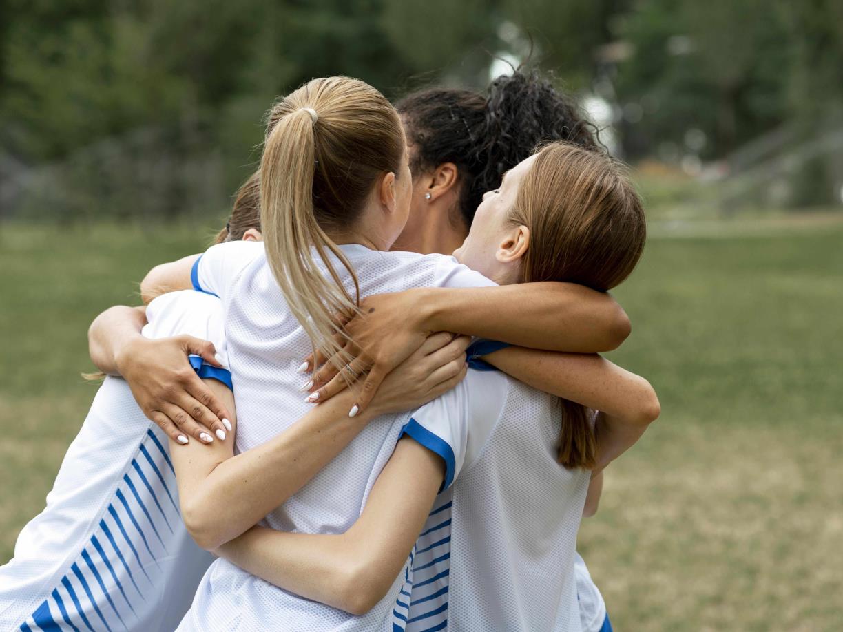 El SAI Garraf publica una guia per fomentar la inclusió de gènere i LGBTI+ a l’esport. CC Garraf