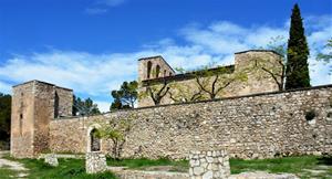 El Santuari de Foix s’integra a la Xarxa Catalonia Sacra. Ajt Torrelles de Foix