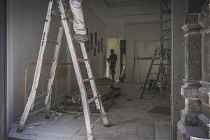 El sector immobiliari descarta una nova bombolla. ACN