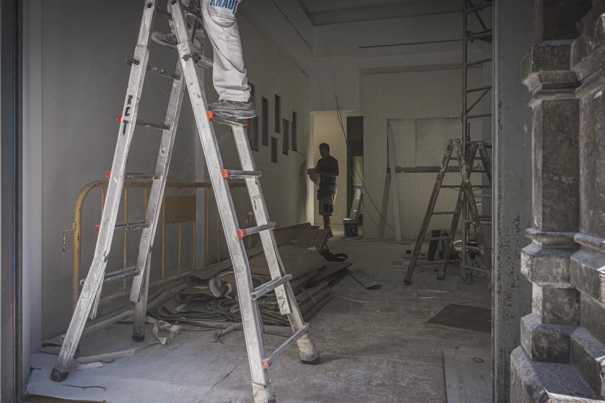 El sector immobiliari descarta una nova bombolla. ACN