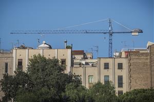 El sector immobiliari descarta una nova bombolla