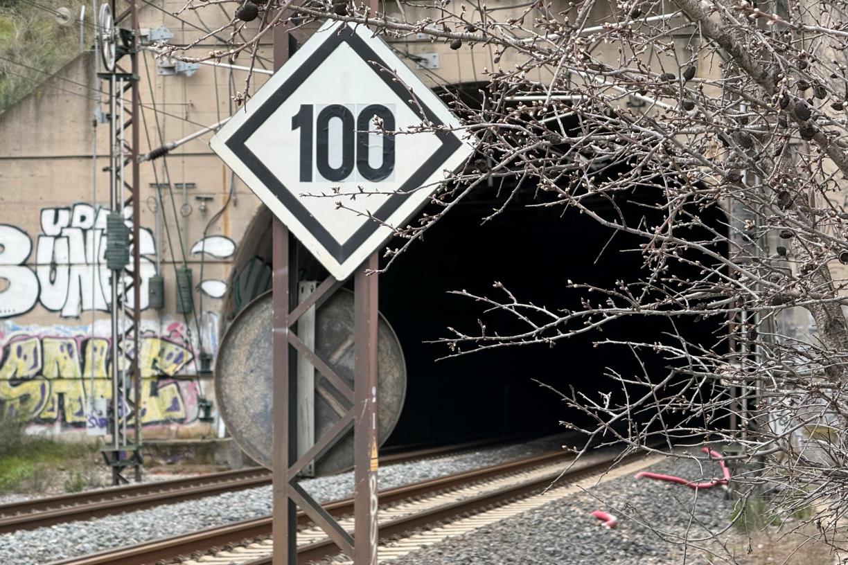 El sector logístic aposta per duplicar les vies perquè és 