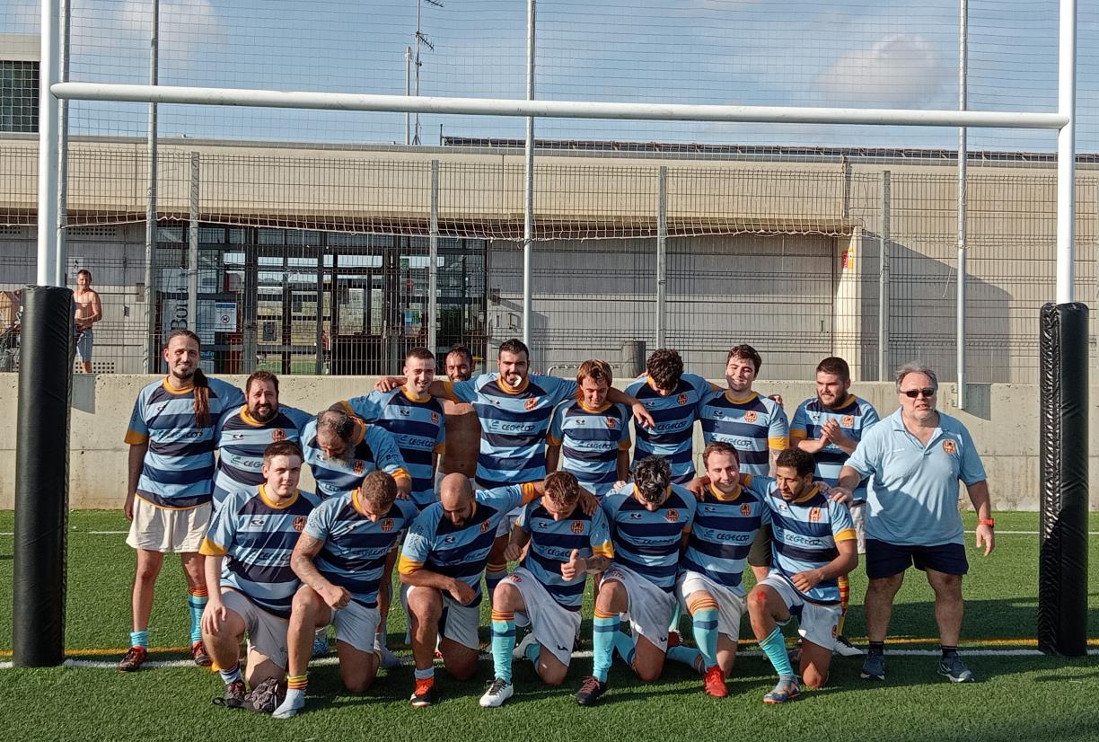 El SEL Vilanova/Nova Olivella . Eix