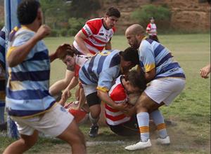 El SEL Vilanova/Rugby Nova Olivella, subcampió de Quarta Catalana sènior
