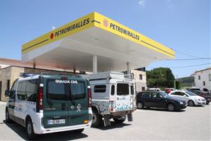 El Suprem rebaixa de 13 a 7 anys de presó la pena per a un dels amos del Grup Petromiralles per frau fiscal. ACN