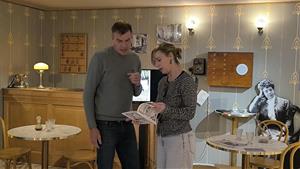 El Tabaris de Coma-ruga es consolida com a referència per a esdeveniments al territori. Ajuntament del Vendrell