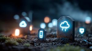 El testament del segle XXI: com gestionar la identitat i el patrimoni digital després de la mort. UOC