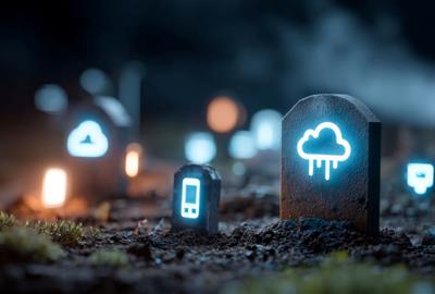 El testament del segle XXI: com gestionar la identitat i el patrimoni digital després de la mort. UOC