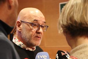 El tram tallat de l'AP-7 a Gelida es reobrirà aquest dilluns a les 3 de la matinada