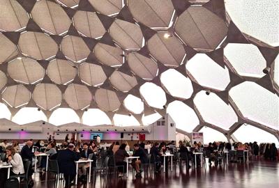 El turisme de congressos i reunions ja representa un terç del negoci turístic a Sitges. Ajuntament de Sitges