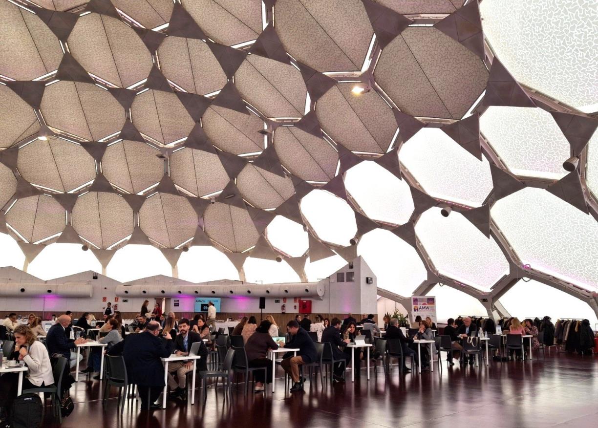 El turisme de congressos i reunions ja representa un terç del negoci turístic a Sitges. Ajuntament de Sitges