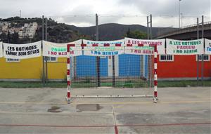 El veïnat de les Botigues de Sitges reclama convocar una nova una consulta per annexar-se a Castelldefels