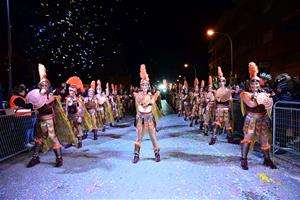El Vendrell ampliarà el Carnaval amb una nova rua a Coma-ruga i els nuclis marítims