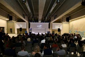 El Vendrell celebrarà la segona Nit de l’Empresa el 2 de desembre a Coma-ruga. Ajuntament del Vendrell