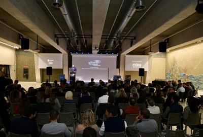 El Vendrell celebrarà la segona Nit de l’Empresa el 2 de desembre a Coma-ruga. Ajuntament del Vendrell