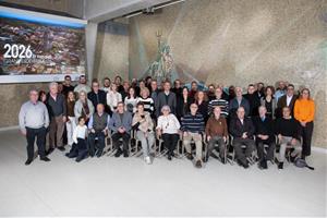 El Vendrell dona el tret de sortida a un 2026 ple de grans esdeveniments