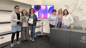 El Vendrell es prepara per a l’eclipsi solar total del 12 d’agost amb una programació especial d’activitats. Ajuntament del Vendrell