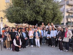 El Vendrell es prepara per a una nova Romeria de Maig, referent de convivència i tradició. Ajuntament del Vendrell