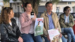 El Vendrell es prepara per a una nova Romeria de Maig, referent de convivència i tradició