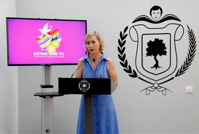 El Vendrell oferirà un casal d'estiu gratuït per a infants i joves amb discapacitat en una prova pilot. ACN