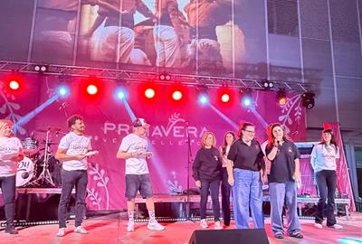 El Vendrell presenta una Festa Major amb el lema “Ho tenim tot!” i els Nens com a pregoners del centenari. Ajuntament del Vendrell