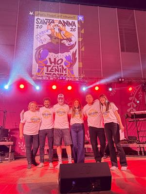 El Vendrell presenta una Festa Major amb el lema “Ho tenim tot!” i els Nens com a pregoners del centenari