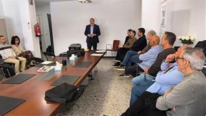 El Vendrell simplifica els tràmits urbanístics amb la nova ordenança ORPIME i una plataforma digital més àgil. Ajuntament del Vendrell
