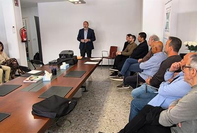 El Vendrell simplifica els tràmits urbanístics amb la nova ordenança ORPIME i una plataforma digital més àgil. Ajuntament del Vendrell
