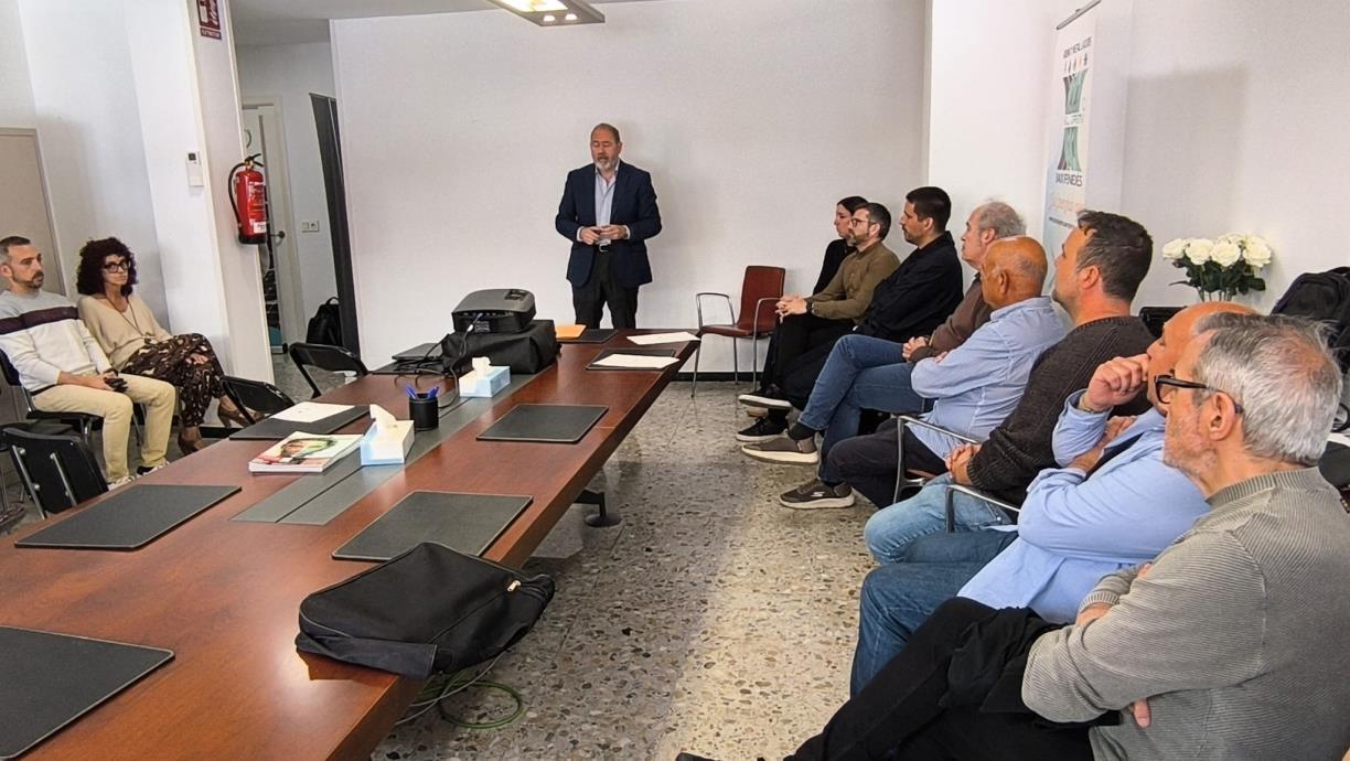 El Vendrell simplifica els tràmits urbanístics amb la nova ordenança ORPIME i una plataforma digital més àgil. Ajuntament del Vendrell