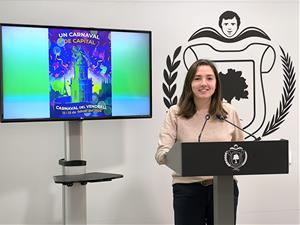 El Vendrell treu pit d’“Un Carnaval de capital” amb 6.000 participants a la gran Rua. Ajuntament del Vendrell