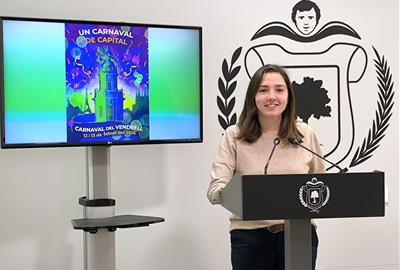 El Vendrell treu pit d’“Un Carnaval de capital” amb 6.000 participants a la gran Rua. Ajuntament del Vendrell