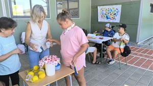 El Vendrell valora molt positivament el casal pilot per a infants i joves amb discapacitat. Ajuntament del Vendrell