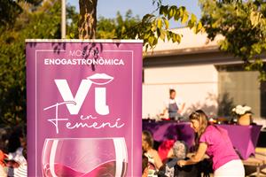 El Vi en Femení consolida el seu èxit a Vilobí del Penedès amb una multitudinària tercera edició