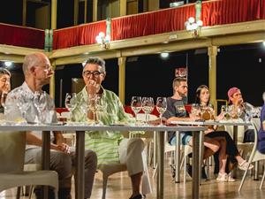 El Vijazz 2026 presenta els tastos i maridatges i posa a la venda les activitats de pagament. EIX