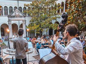 El Vijazz 2026 presenta els tastos i maridatges i posa a la venda les activitats de pagament