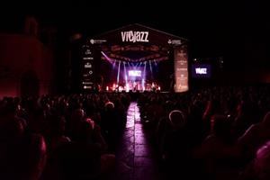 El Vijazz tanca la 19a edició amb una gran afluència de públic i consolida l'aposta pel públic jove