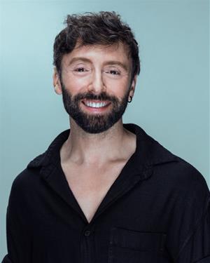 El vilanoví Dafnis Balduz s’uneix al Consort Pere Serra en una nova versió de L’Orfeo. EIX