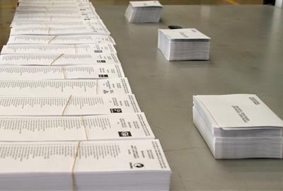 Imatge d'arxiu. ACN / Blanca Blay