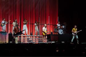 Els Amics de les Arts fan festa gran per celebrar 20 anys al Festival Terramar CaixaBank. Festival de Terramar