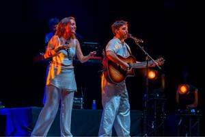 Els Amics de les Arts fan festa gran per celebrar 20 anys al Festival Terramar CaixaBank