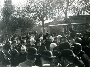 “Els ascendents d’un geni”, la taula rodona que convida a redescobrir l’ànima d’Antoni Gaudí al VINSEUM. EIX