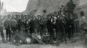 “Els ascendents d’un geni”, la taula rodona que convida a redescobrir l’ànima d’Antoni Gaudí al VINSEUM