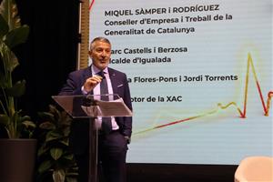 Els ateneus cooperatius creen 1.400 empreses en la darrera dècada i generen 5.600 llocs de treball