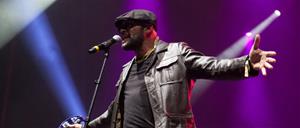 Els britànics The Christians actuaran al Festival Musicveu amb un concert al celler Jean Leon. EIX
