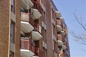 Els contractes de lloguer de pisos que es van allargant tàcitament passen del 6% al 29% en una dècada. ACN