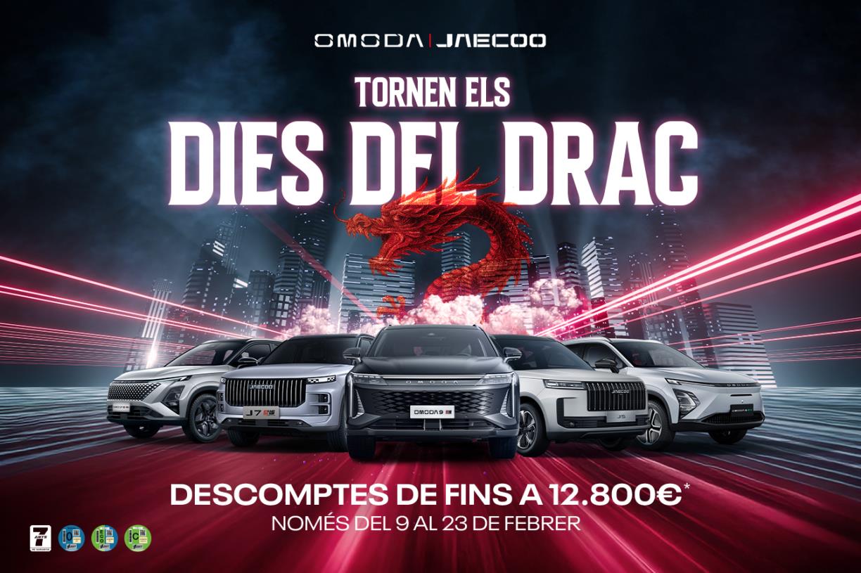 Els Dies del Drac porten màgia i joc al Centre Vila de Vilafranca del Penedès. Autocam