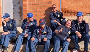 Els esportistes de TEGAR als Special Olympics Tarragona 2026