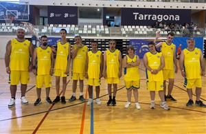 Els esportistes de TEGAR als Special Olympics Tarragona 2026